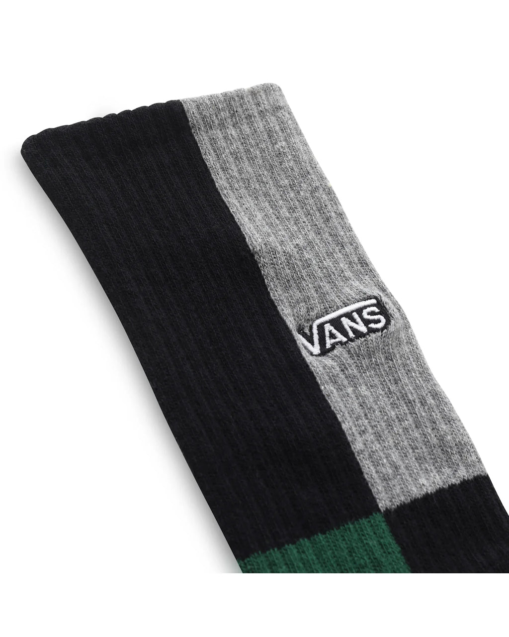 VANS VANS BOXED CREW Black VN000824BLK1 - 2