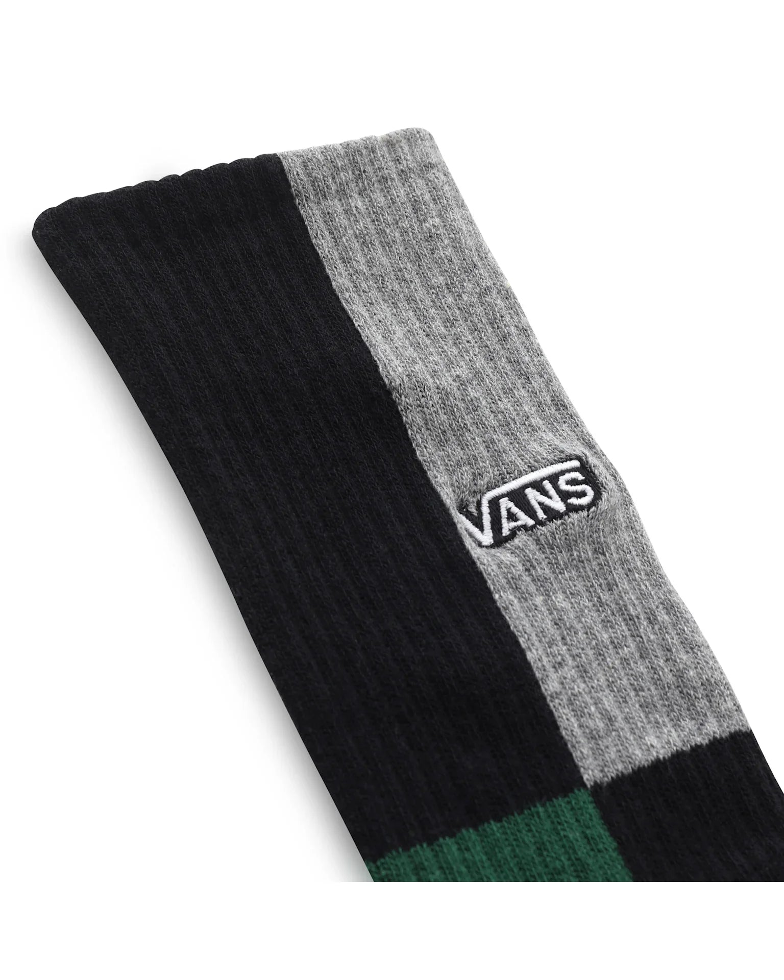 VANS VANS BOXED CREW Black VN000824BLK1 - 2