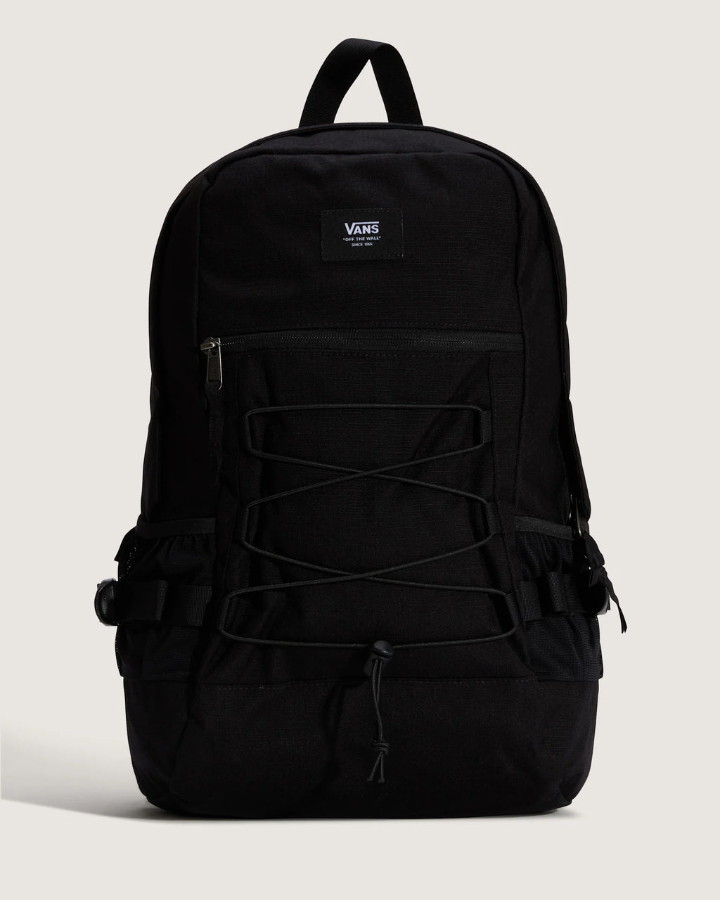 VANS Vans Original Backpack Black Hátizsák VN00082FBLK1 - 1