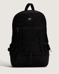 VANS Vans Original Backpack Black Hátizsák VN00082FBLK1 - 1