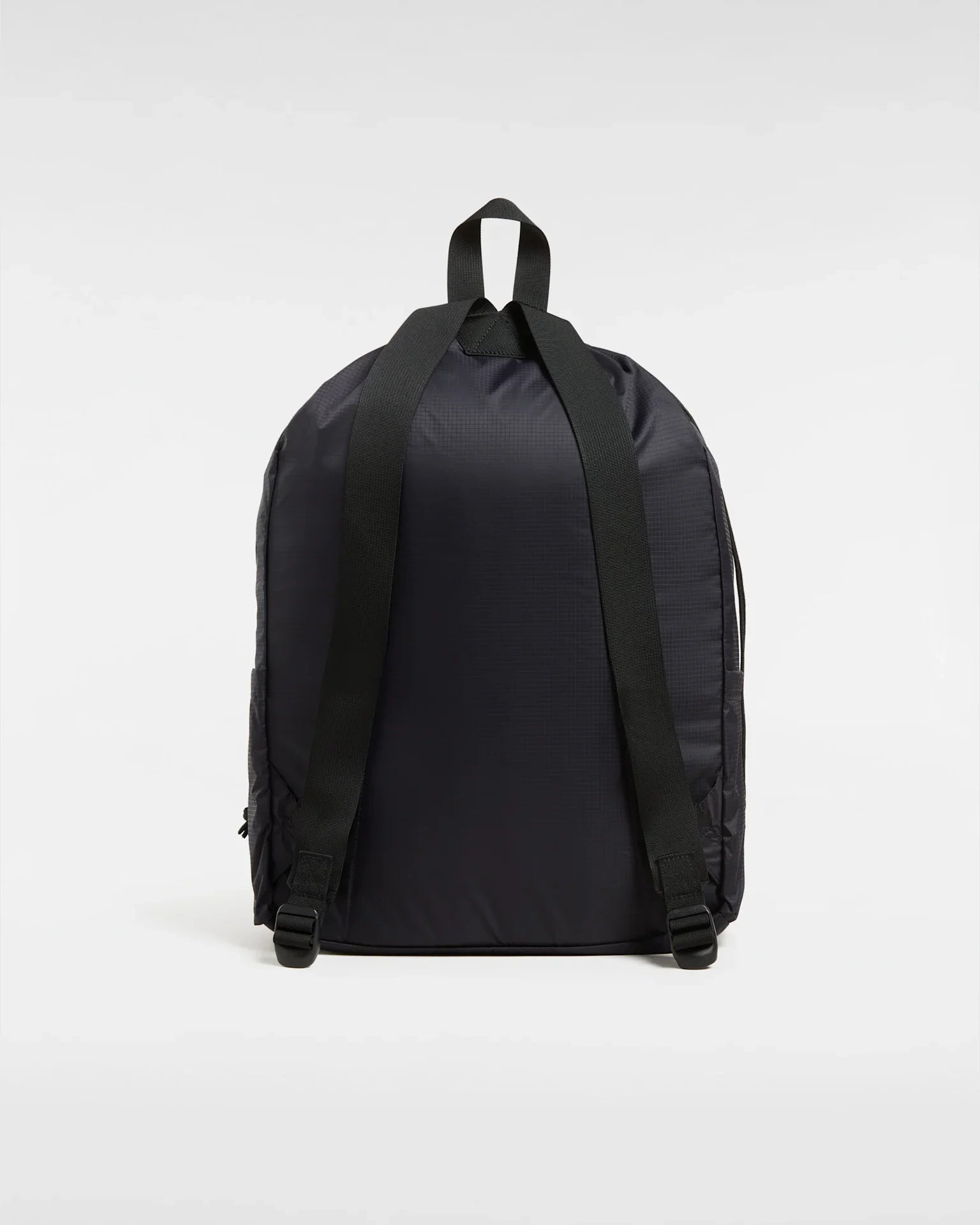 VANS Old Skool Cinch Backpack True Black kép 2