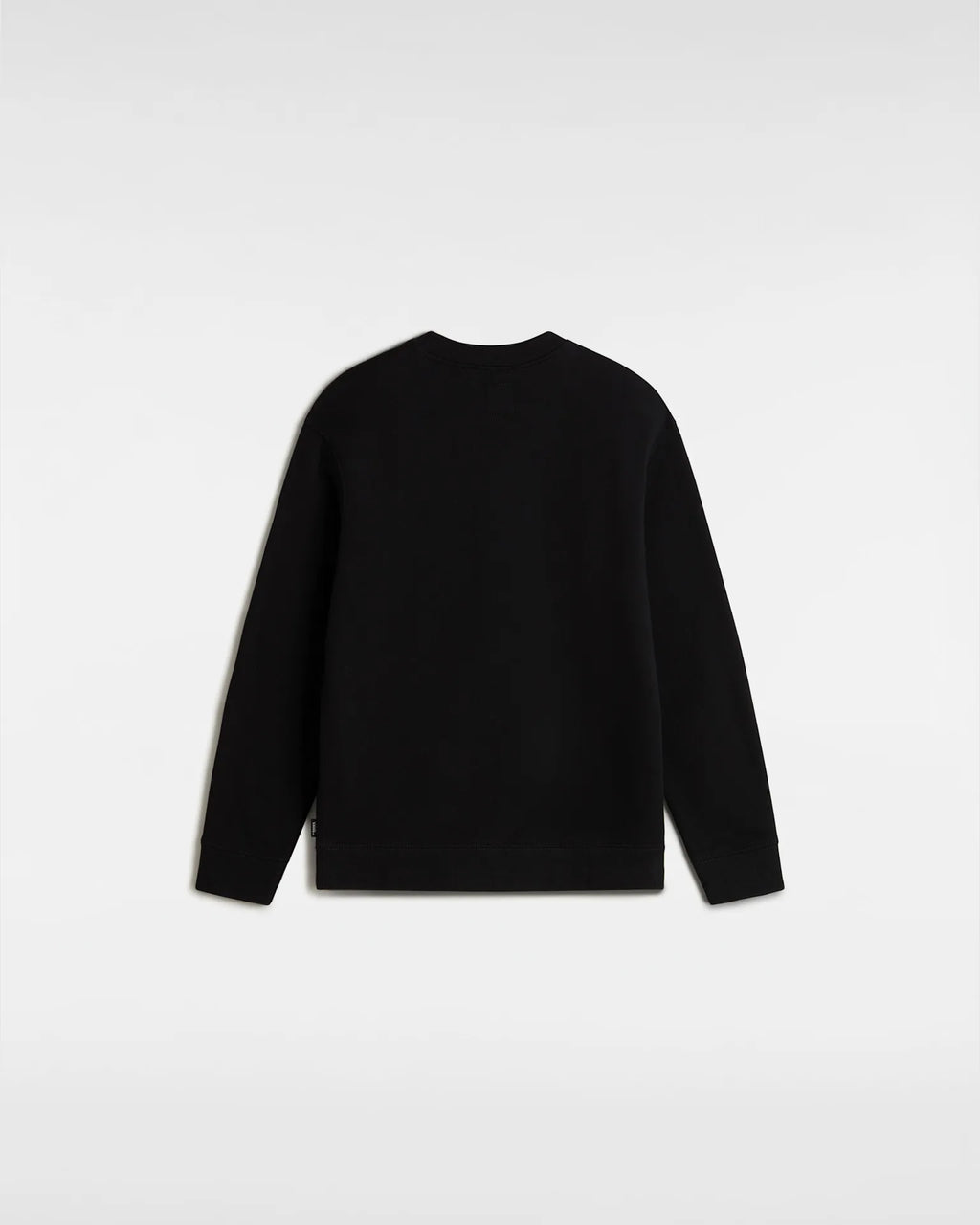 VANS VANS CLASSIC CREW Black Póló VN0008CABLK1 - 2