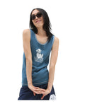 VANS HARRY BRYANT TANK blue ashes VN0008CM3MC1 - 1