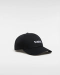 VANS Vans 66 Structured Jockey Black Sapka VN0008P6BLK1 - 1