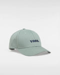 VANS Vans 66 Structured Jockey ICEBERG GREEN Sapka VN0008P6CJL1 - 1