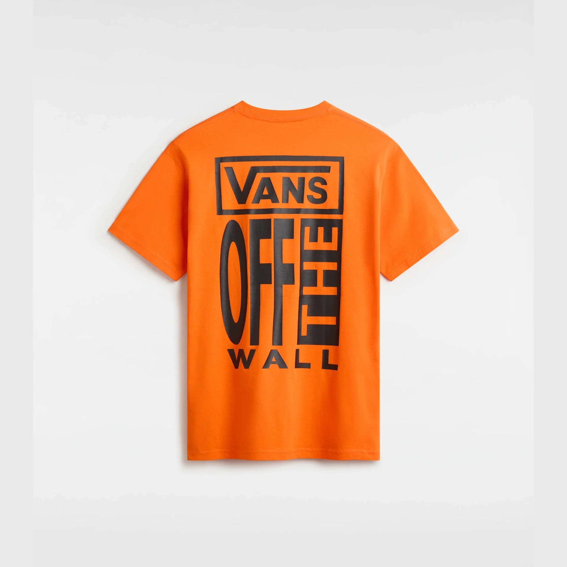 VANS AVE SS TEE SS TEE Flame kép 2