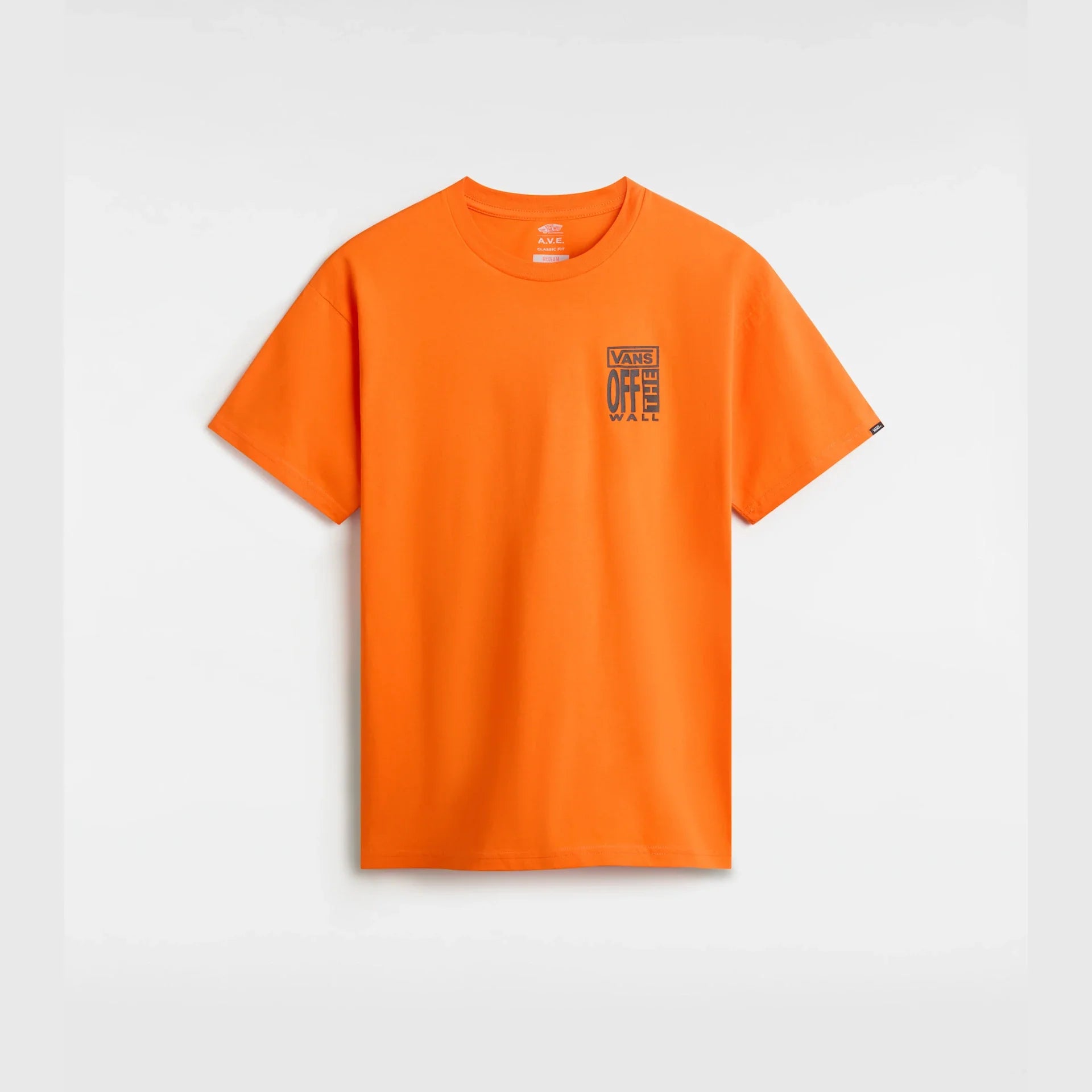 VANS AVE SS TEE SS TEE Flame kép 1