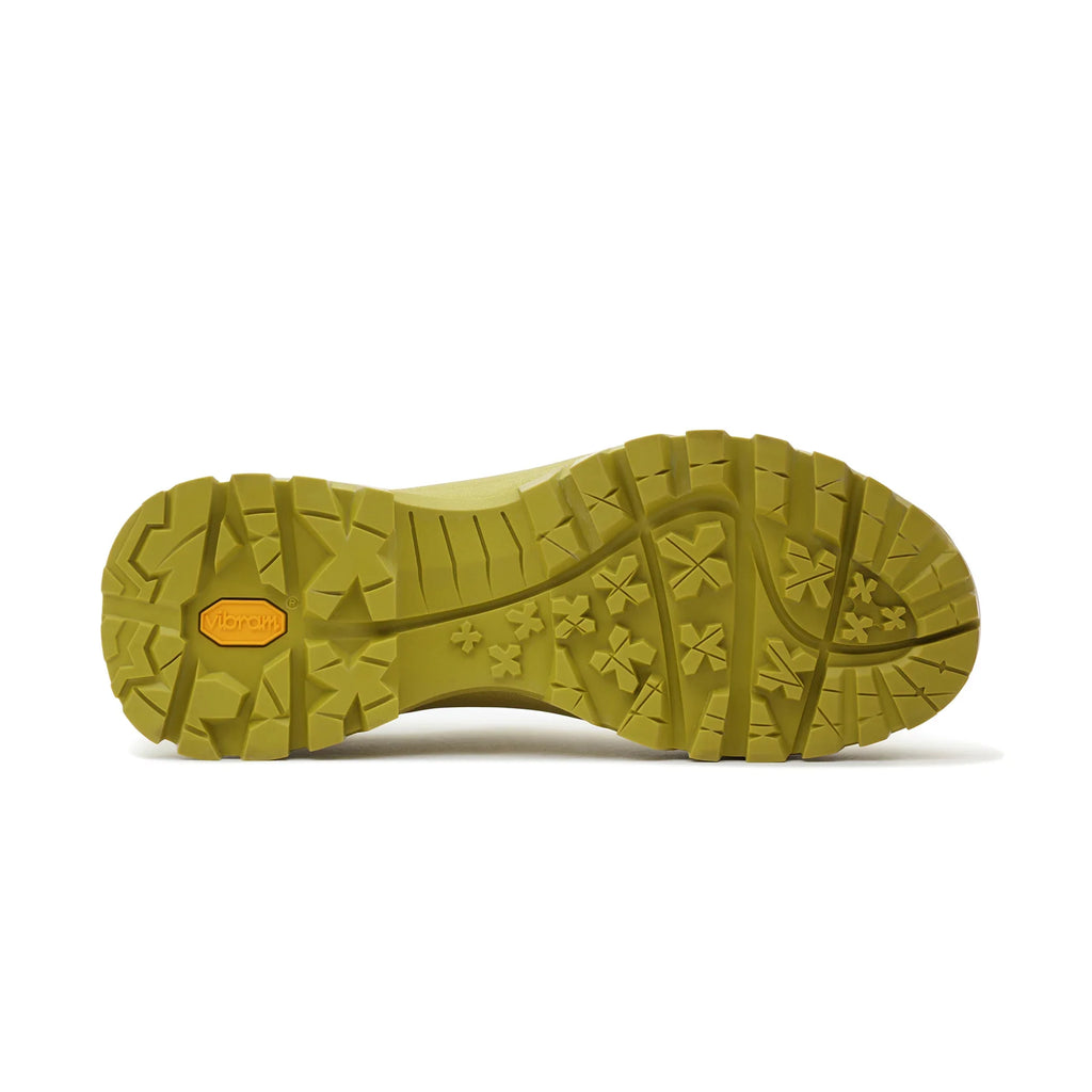 VANS Old Skool Vibram DX COLLINA STRADA CITRONELLE kép 6