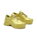 VANS Old Skool Vibram DX COLLINA STRADA CITRONELLE kép 1