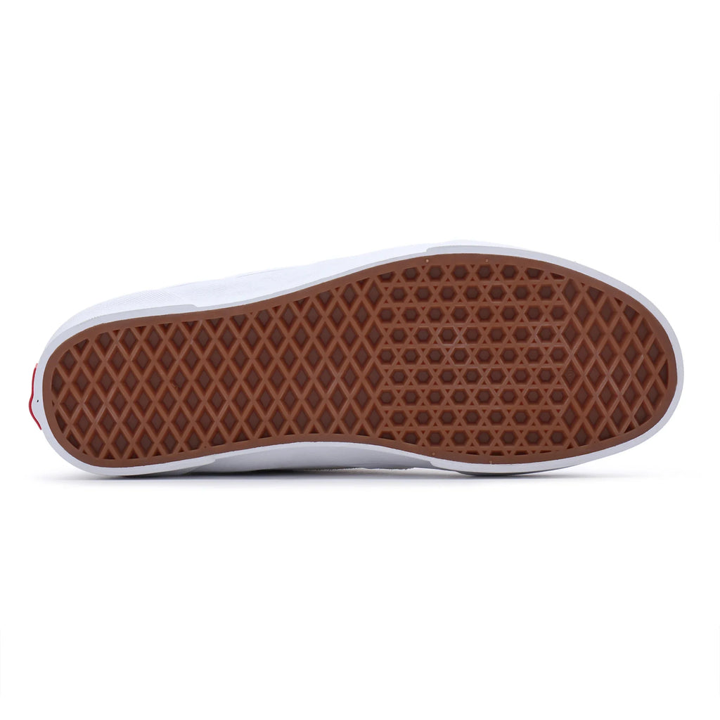 VANS Rowley Classic TRUE WHITE/DRIZZLE Cipő kép 6