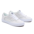 VANS Rowley Classic TRUE WHITE/DRIZZLE Cipő kép 1