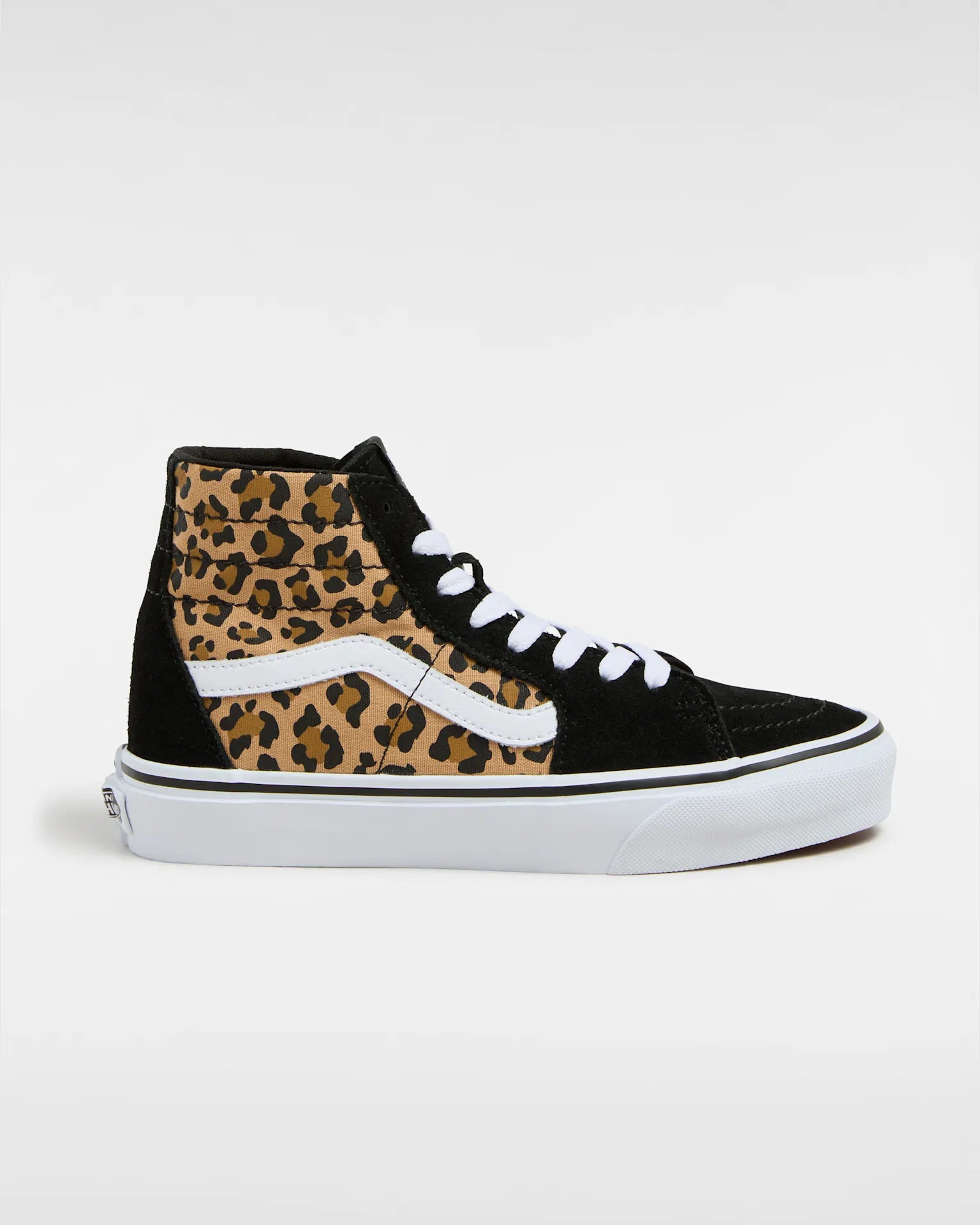 VANS SK8-Hi Tapered ANIMALIER Black Cipő VN0009QPBLK1 - 1