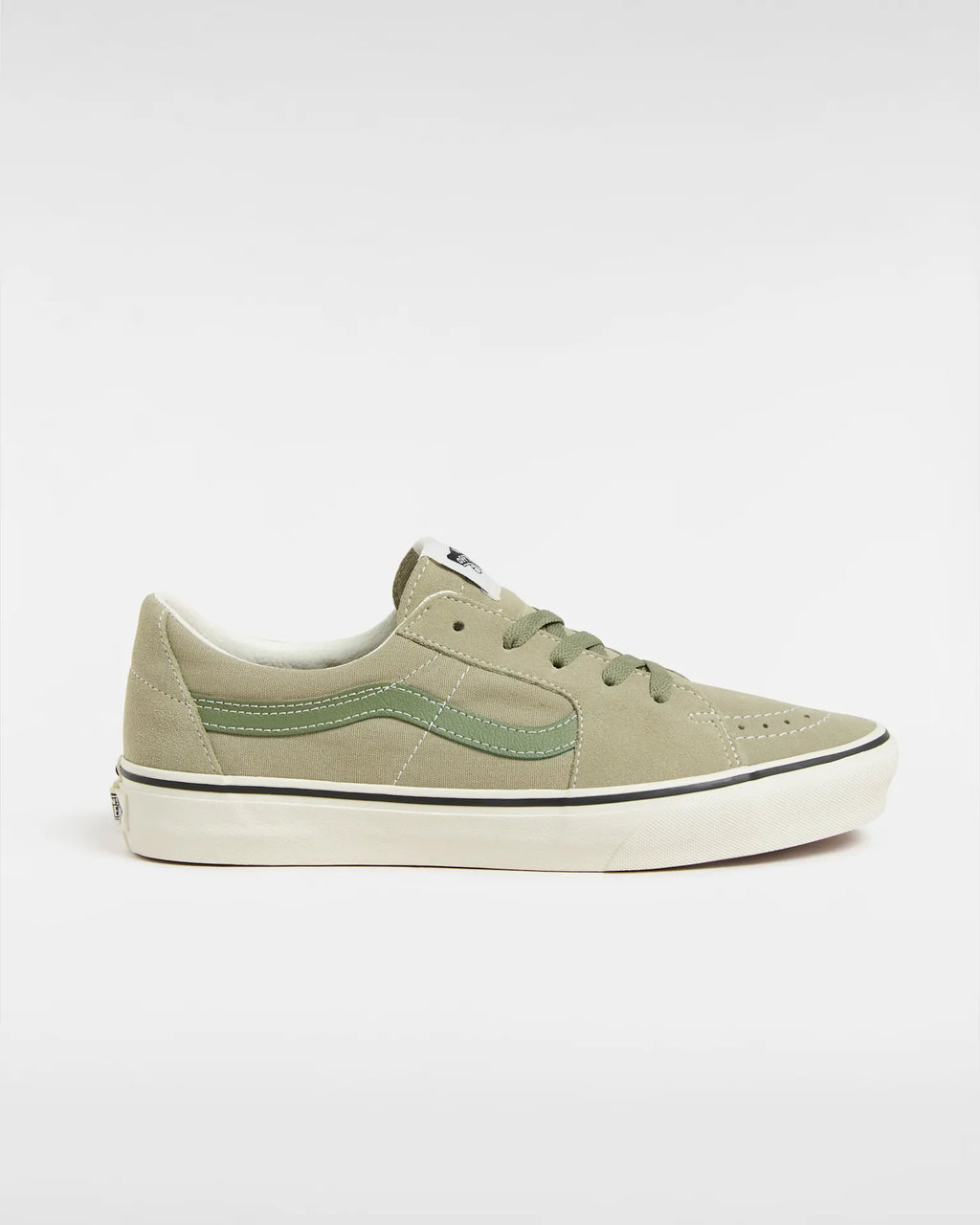 VANS SK8-Low ELM Cipő VN0009QRD3Z1M - 1