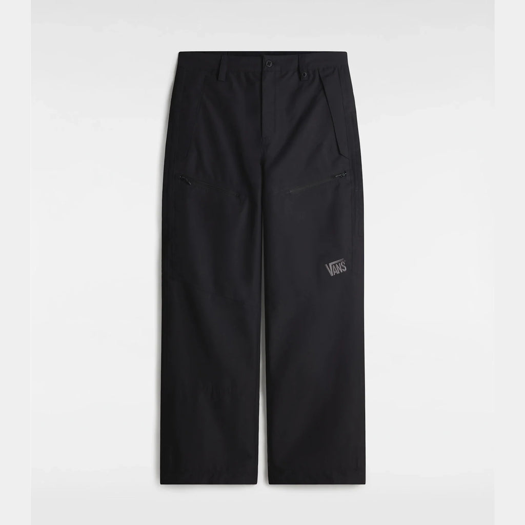 VANS MTE HIGH-COUNTRY 3L PANT Black kép 1