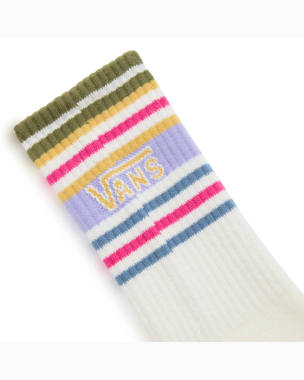 VANS SCOUT CREW marshmallow VN000A8PFS81 - 2