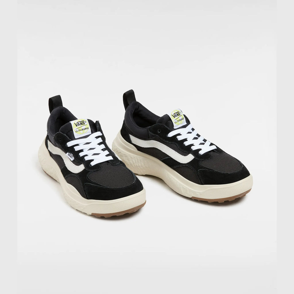 VANS MTE UltraRange Neo VR3 BLACK/WHITE Cipő kép 2