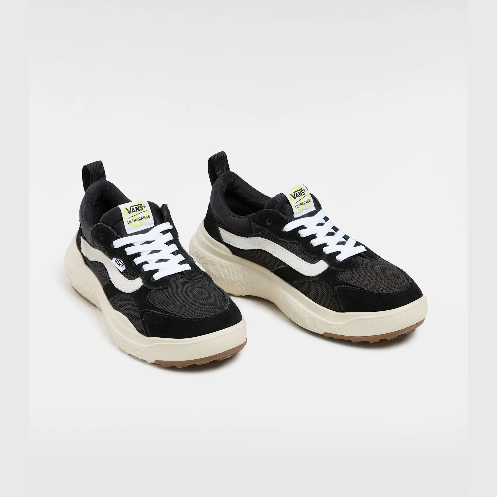 VANS MTE UltraRange Neo VR3 BLACK/WHITE Cipő kép 2