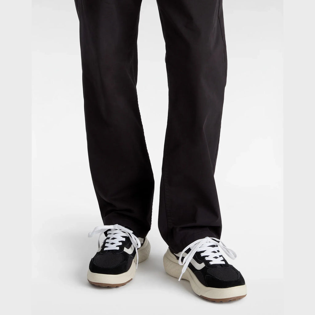 VANS MTE UltraRange Neo VR3 BLACK/WHITE Cipő kép 5