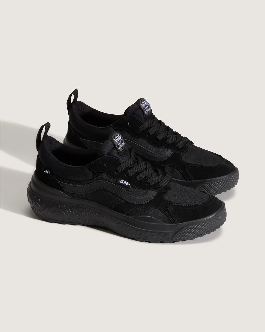 VANS MTE UltraRange Neo VR3 BLACK/BLACK VN000BCEBKA1 - 2