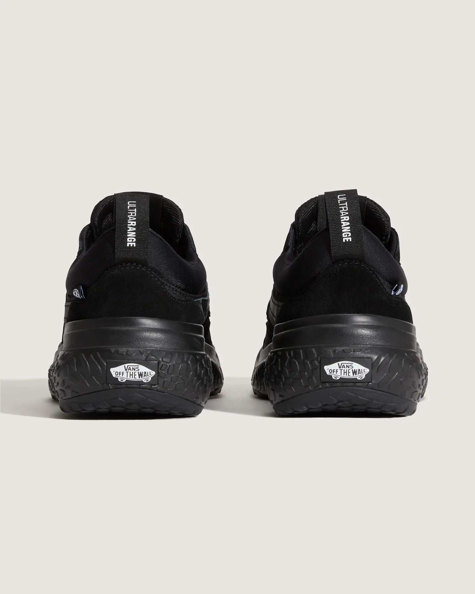 VANS MTE UltraRange Neo VR3 BLACK/BLACK VN000BCEBKA1 - 4