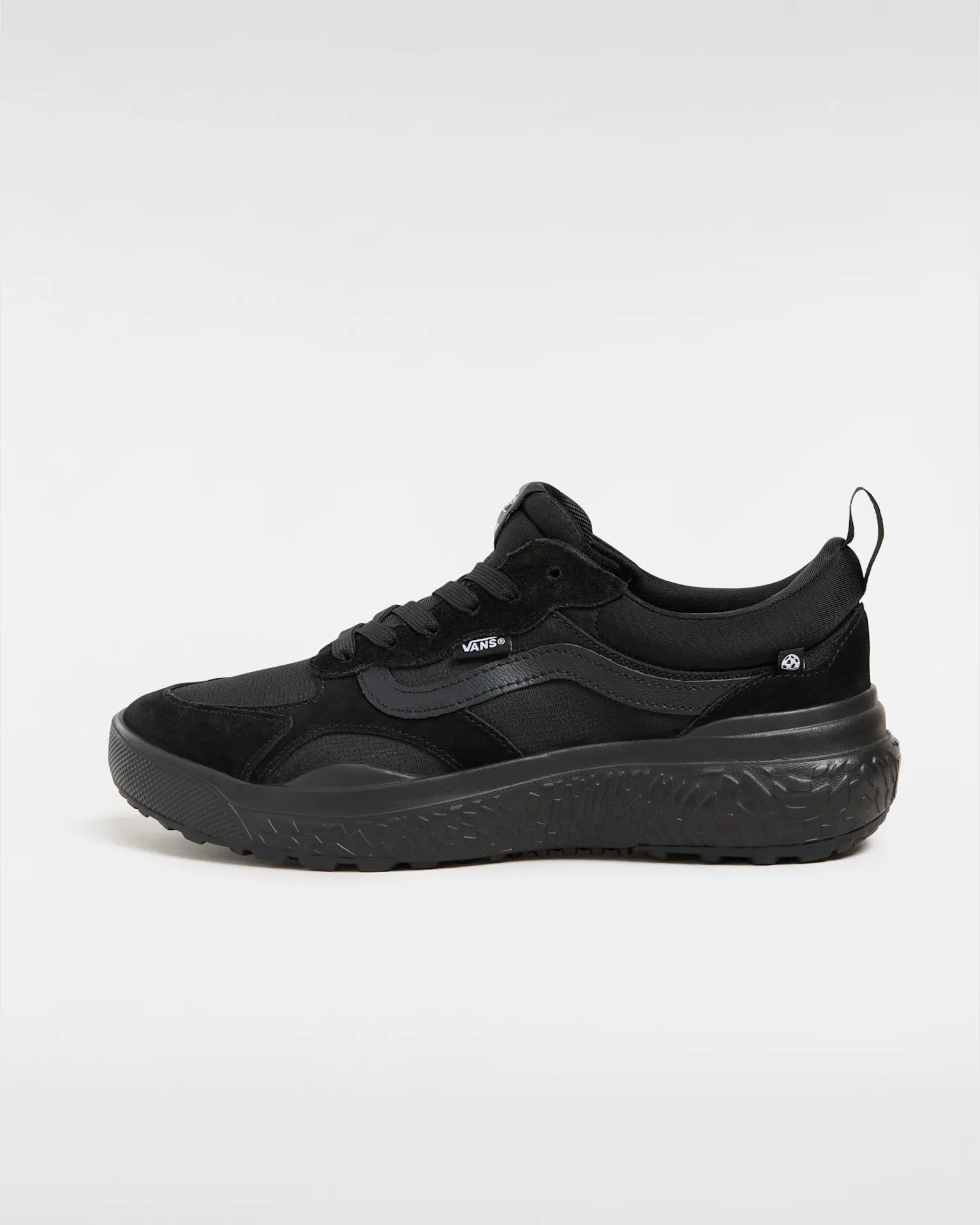 VANS MTE UltraRange Neo VR3 BLACK/BLACK VN000BCEBKA1 - 6