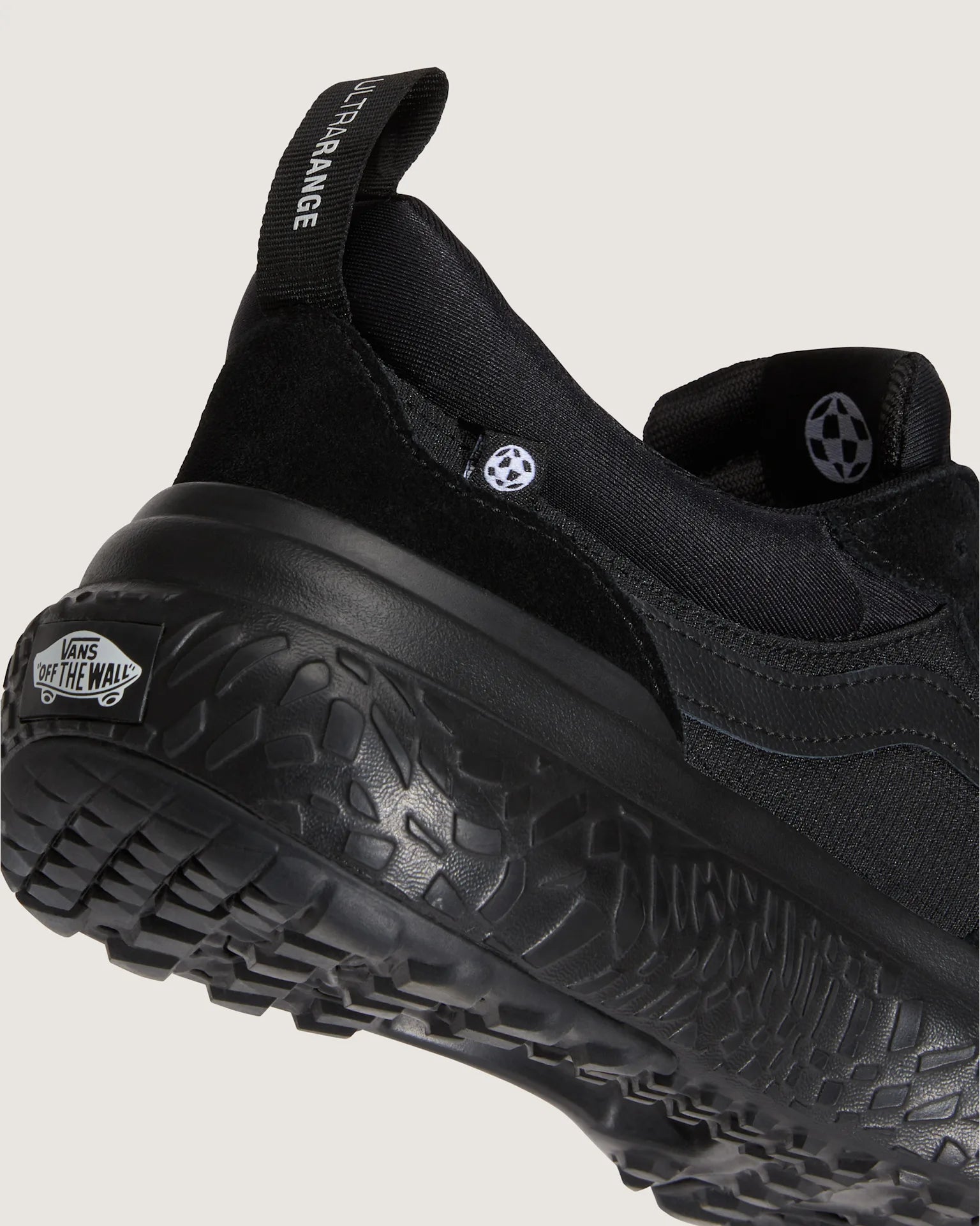 VANS MTE UltraRange Neo VR3 BLACK/BLACK VN000BCEBKA1 - 8