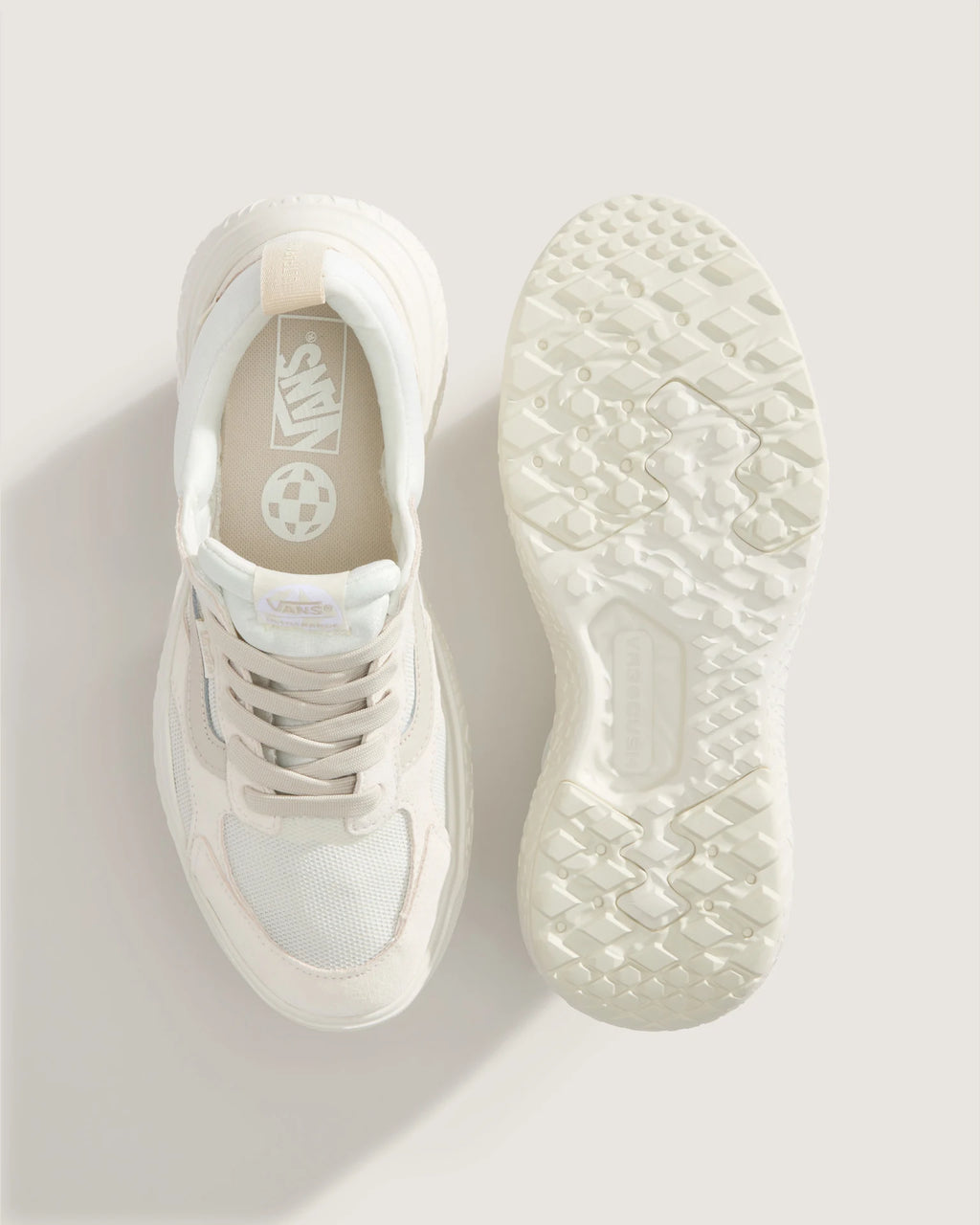 VANS UltraRange Neo VR3 MARSHMALLOW Cipő VN000BCECCZ1 - 3