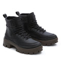 VANS Colfax Elevate MTE-2 LEATHER Black/Gum Cipő VN000BVSB9M1 - 1