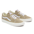 VANS SK8-Low CANVAS/SUEDE INCENSE kép 1