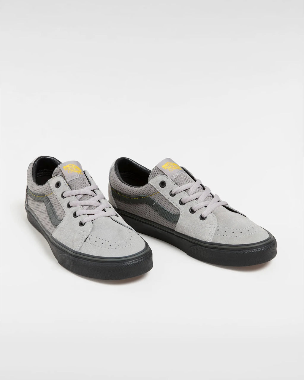 VANS SK8-Low RETRO SKATE DRIZZLE Cipő VN000BVXKAQ1 - 2
