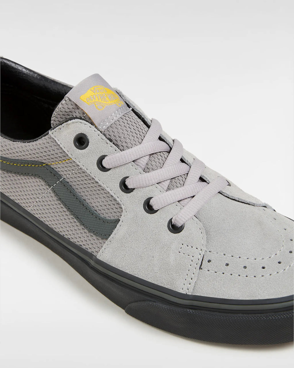 VANS SK8-Low RETRO SKATE DRIZZLE Cipő VN000BVXKAQ1 - 4