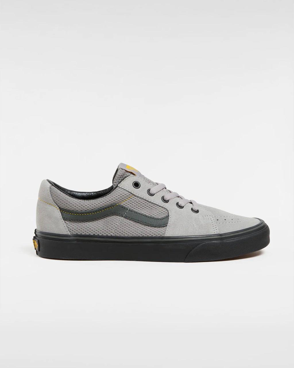 VANS SK8-Low RETRO SKATE DRIZZLE Cipő VN000BVXKAQ1 - 1