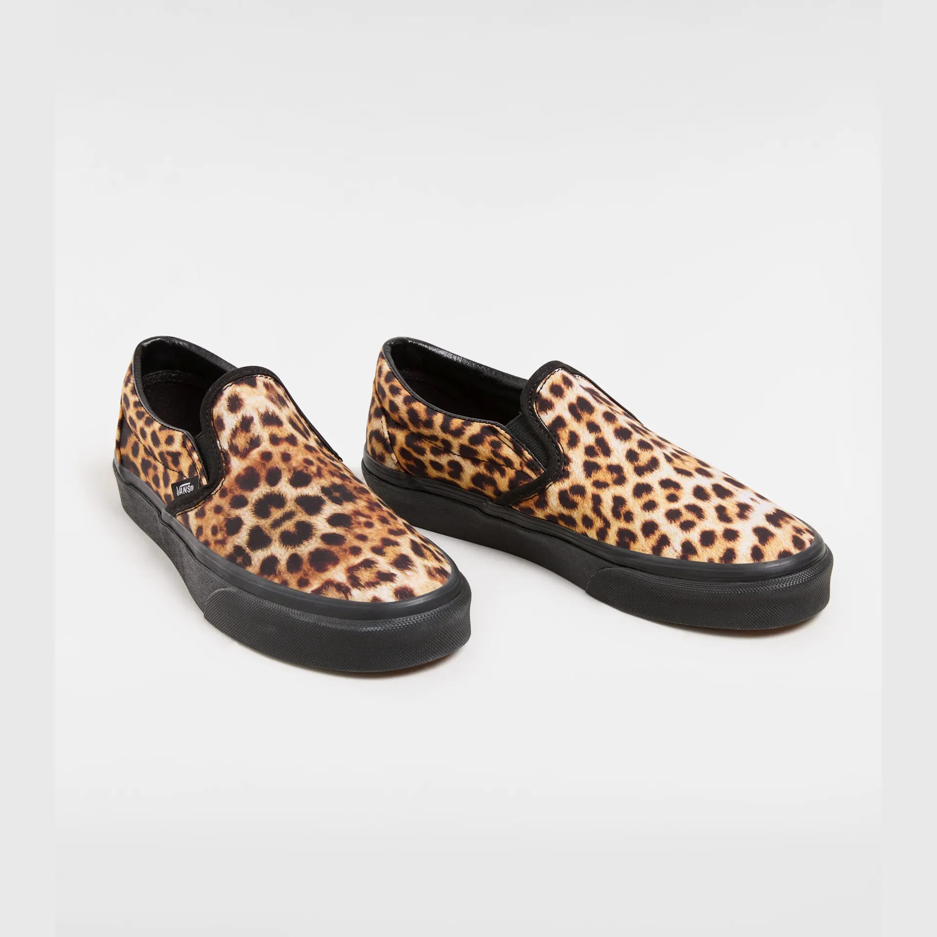 VANS Classic Slip-On 90S GRUNGE BLACK Cipő kép 2