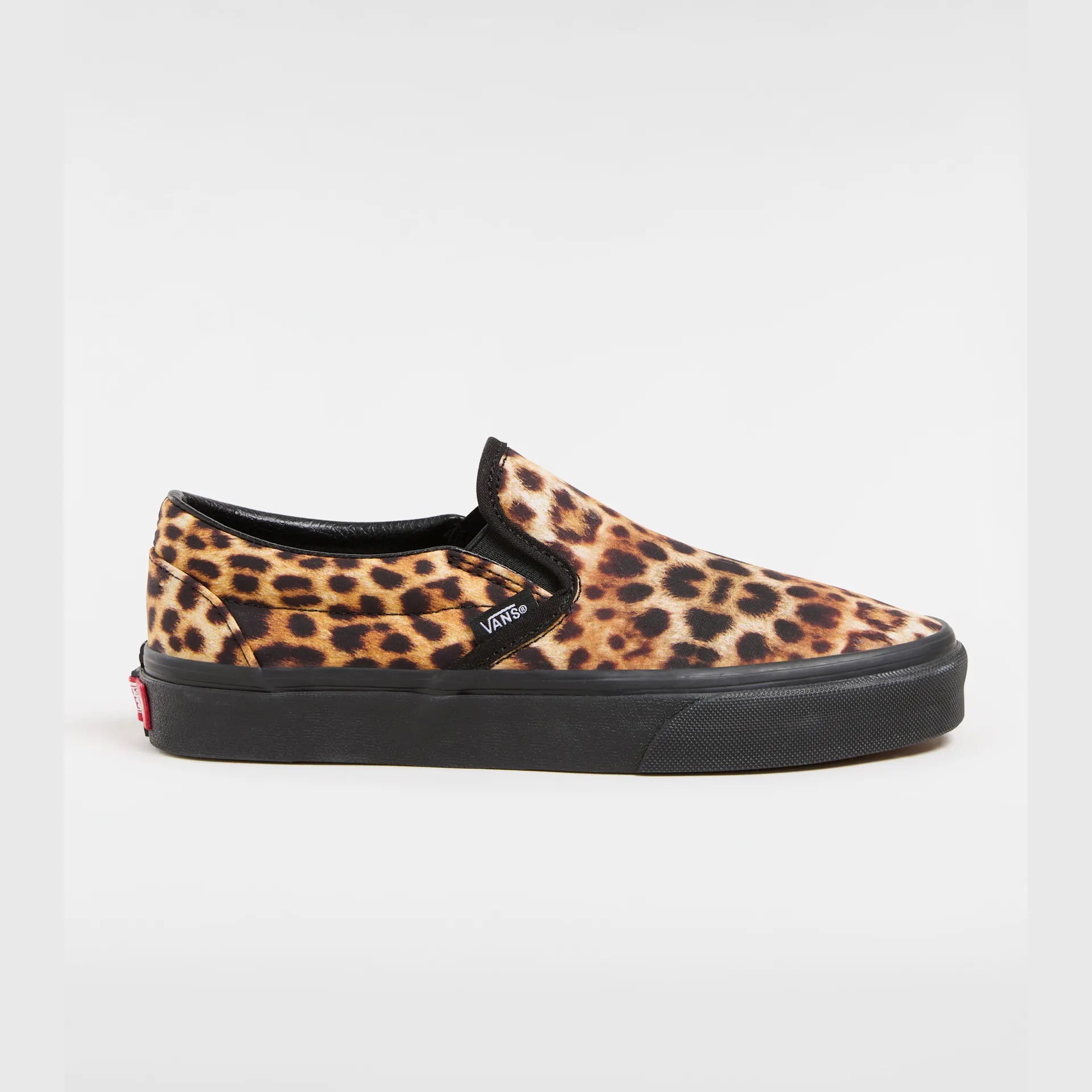 VANS Classic Slip-On 90S GRUNGE BLACK Cipő kép 1