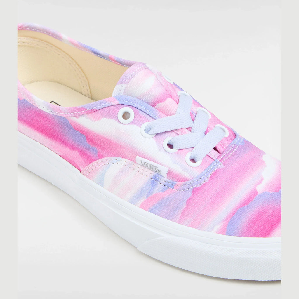 VANS Authentic FESTIVAL DREAM MULTI Cipő kép 4