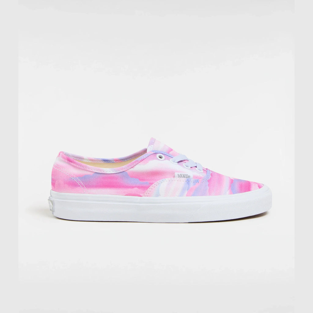 VANS Authentic FESTIVAL DREAM MULTI Cipő kép 1