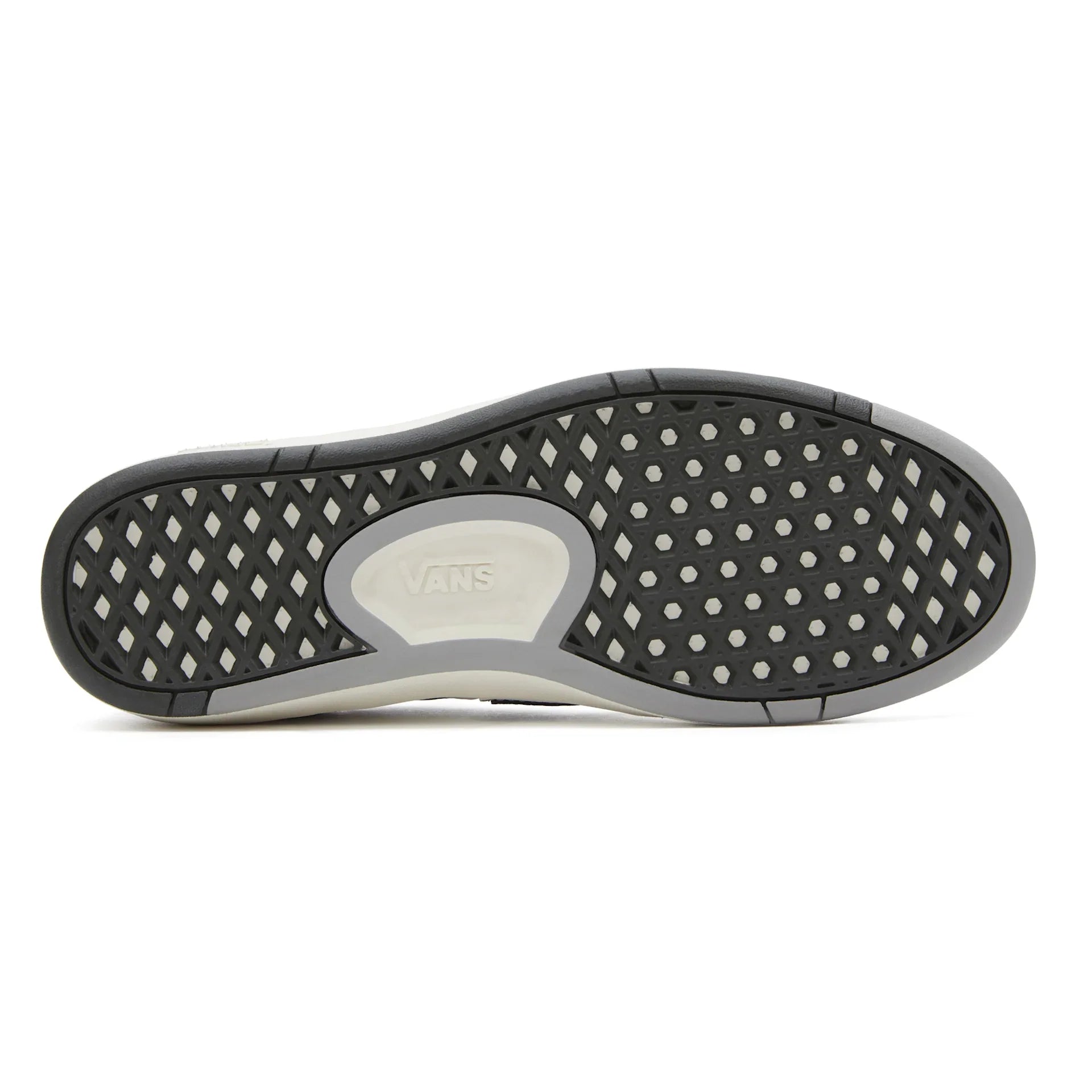 VANS Lowland CC MIXED POP MARSHMALLOW/MULTI kép 5