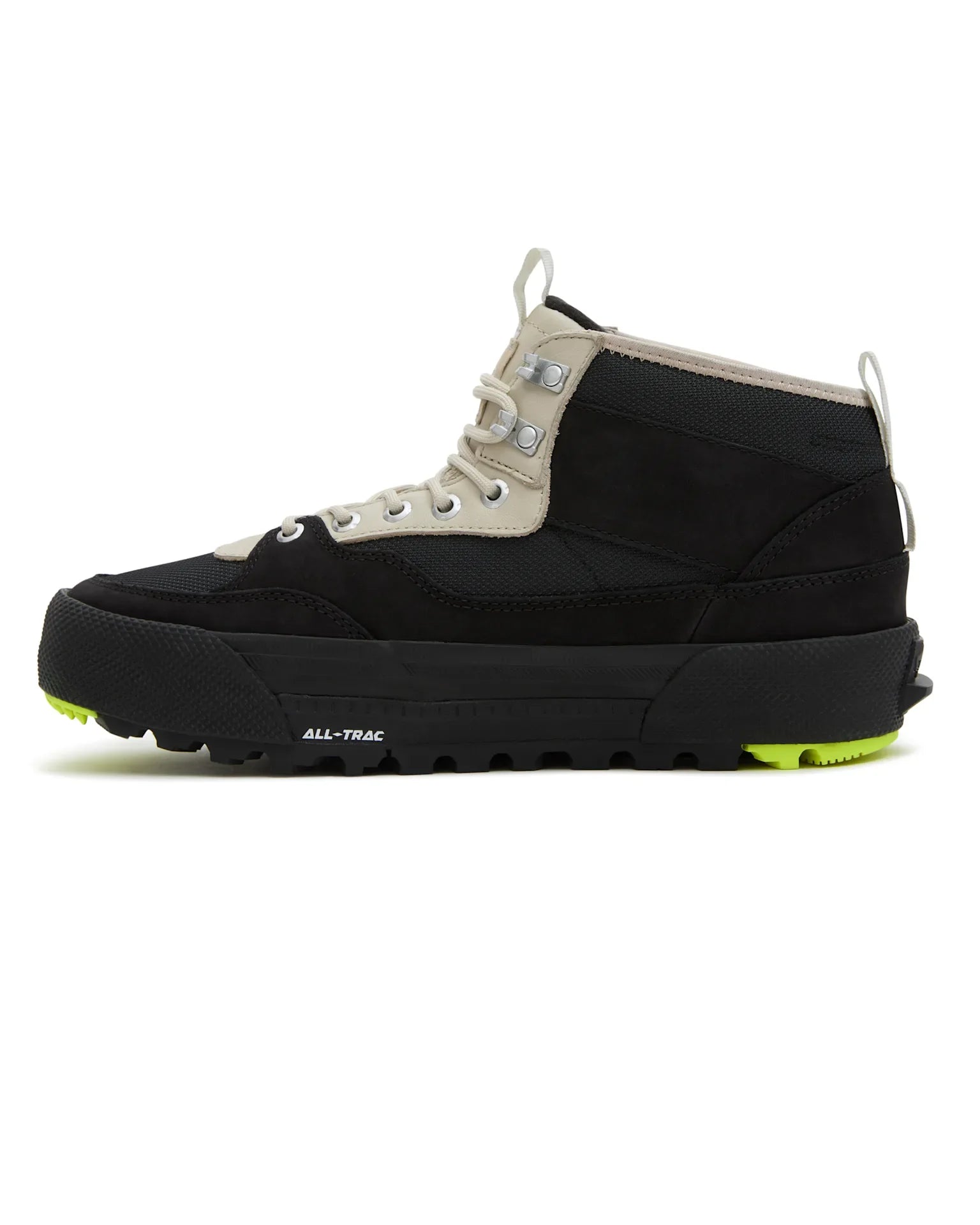 VANS Half Cab Gore-Tex MTE-3 LODGE LURKER BLACK kép 3