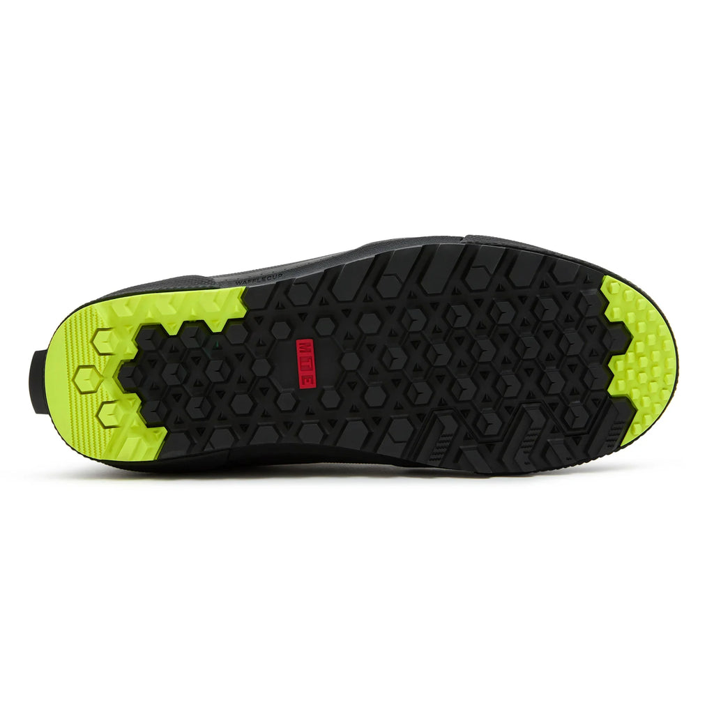 VANS Half Cab Gore-Tex MTE-3 LODGE LURKER BLACK kép 4