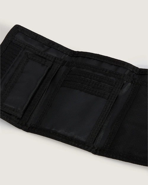 VANS Slipped Black Pénztárca VN000C32BLK1 - 2