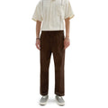 VANS MIKEY FEB AUTHENTIC RELAXED CROPPED CHIN MIKEY FEBRUARY demitasse kép 1