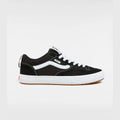 VANS Skate Lizzie Low BLACK/WHITE kép 1