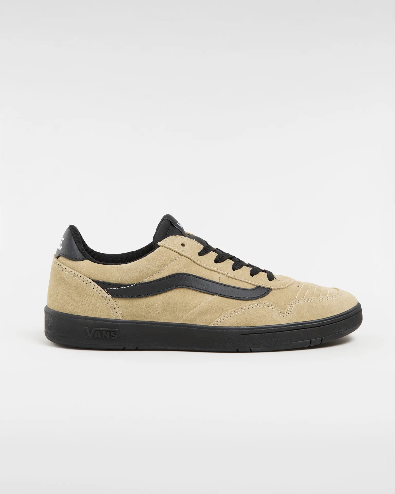 VANS Cruze Too CC BLACK OUTSOLE Khaki Cipő VN000CMTKHK1 - 1