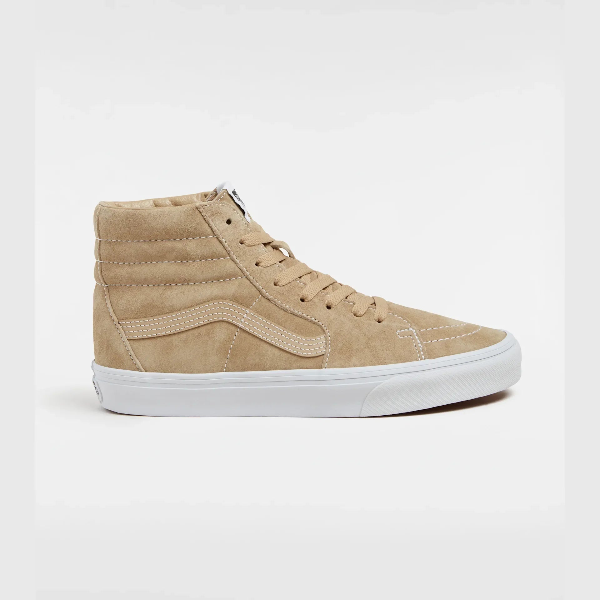 VANS SK8-Hi PIG SUEDE INCENSE Cipő kép 1