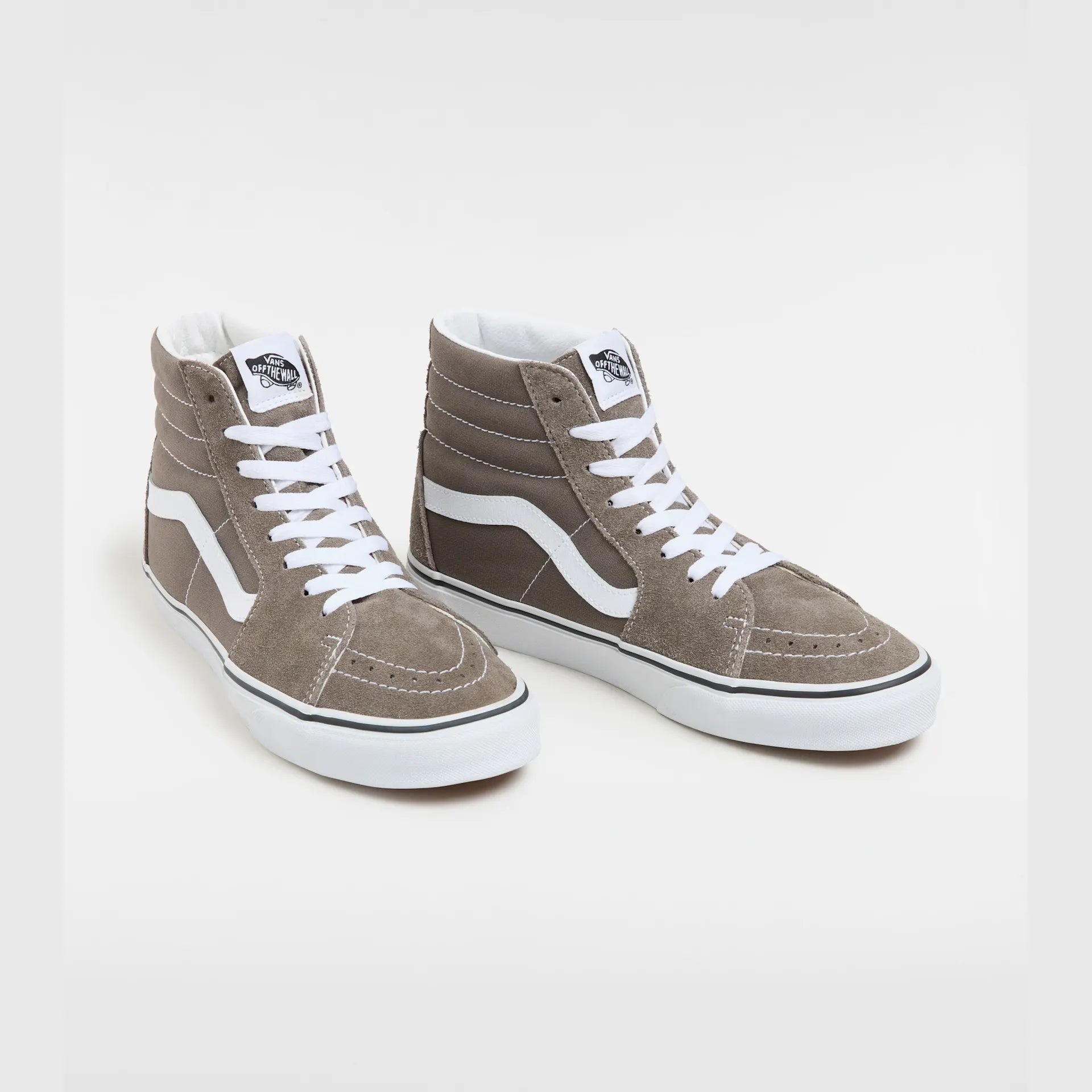 VANS SK8-Hi COLOR THEORY BUNGEE CORD Cipő kép 2