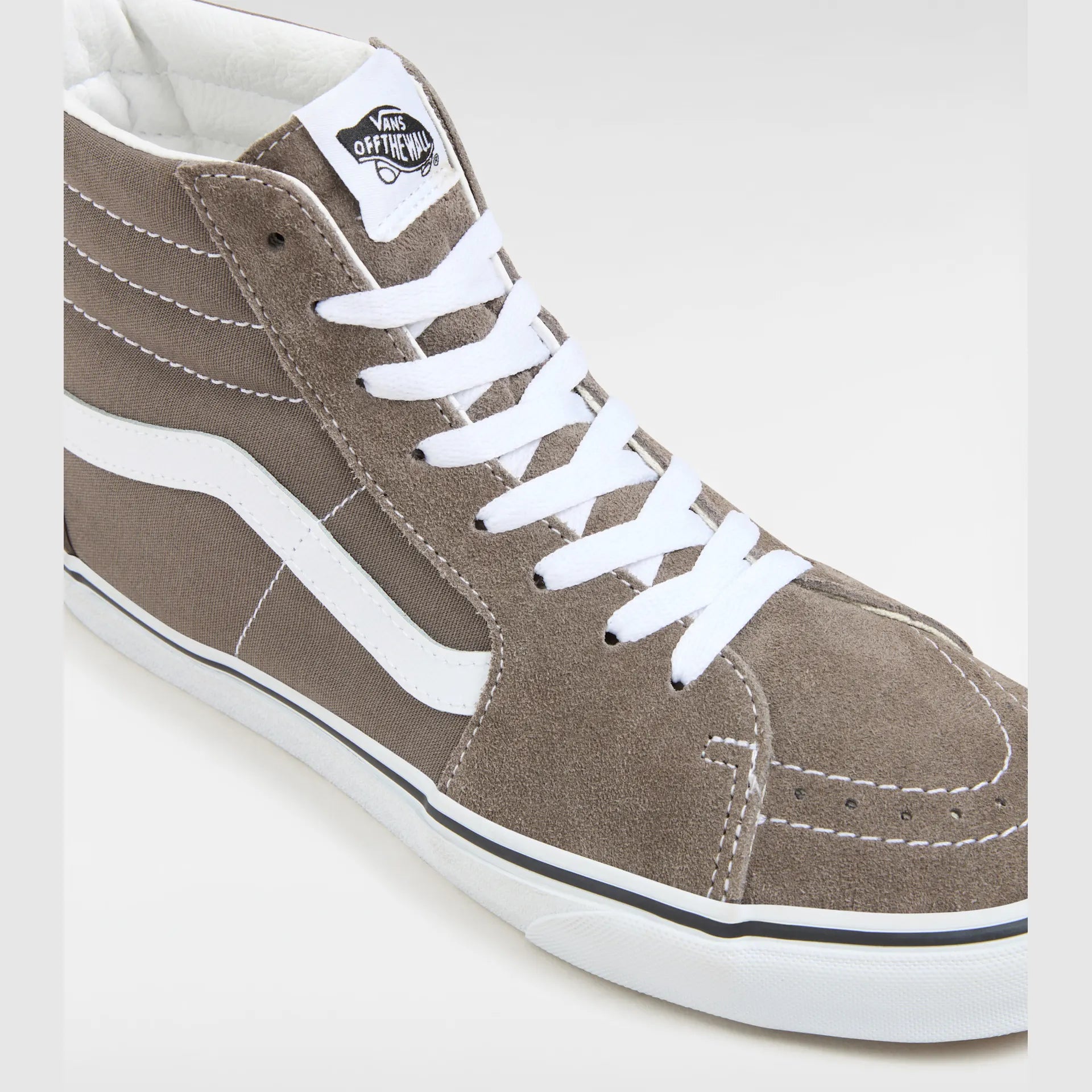 VANS SK8-Hi COLOR THEORY BUNGEE CORD Cipő kép 4