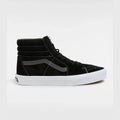 VANS SK8-Hi PIG SUEDE BLACK Cipő kép 1