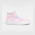 VANS SK8-Hi FESTIVAL DREAM MULTI Cipő kép 1