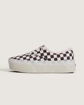 Vans Authentic Stackform CHECKERBOARD Pale Petal Pink Cipő VN000CN0H881 - 1