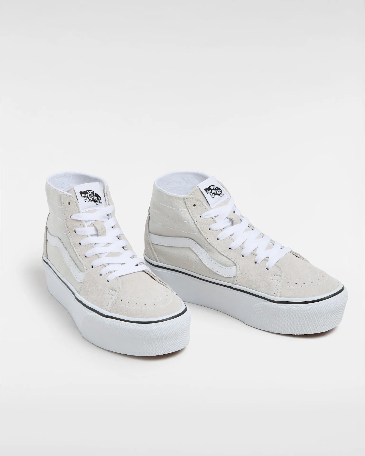 Vans SK8-Hi Tapered Platform UTILITY GRAY Cipő VN000CN5BGF1 - 2
